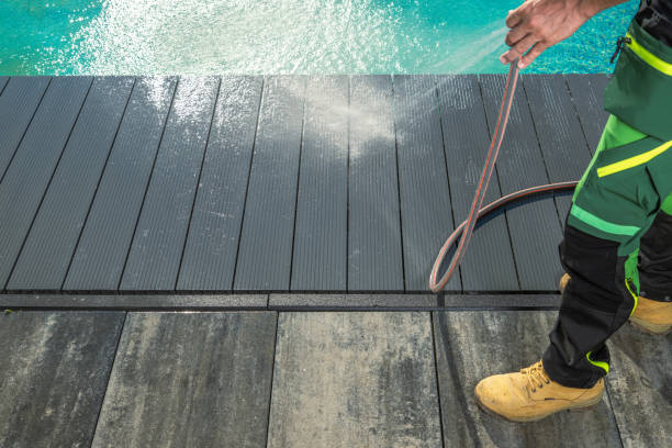 Best House Pressure Washing  in Hewitt, TX