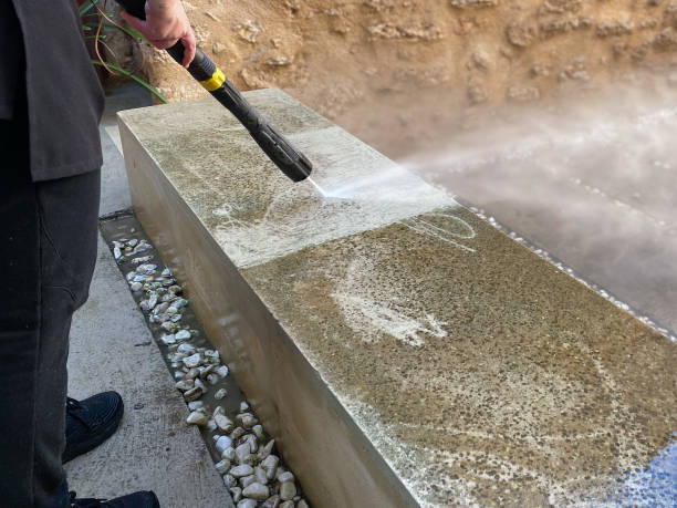 Best Local Pressure Washing Services  in Hewitt, TX