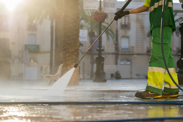 Best Deck Cleaning Services  in Hewitt, TX